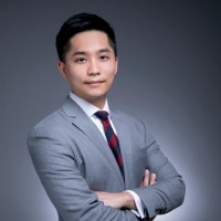 Adolf Chung