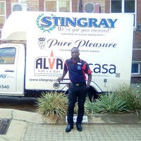 Maanda Munyai