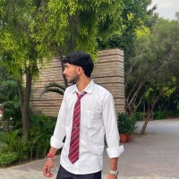 Ashish Chaudhary