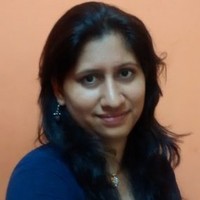 Rajani Kharkwal