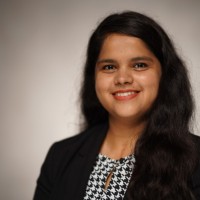 Vaishnavi Rao
