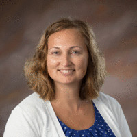 Tracy Clawson