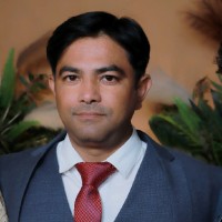 Abhishek Rajput