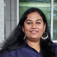 Vanitha K R