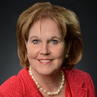 Elizabeth B. Stevenson
