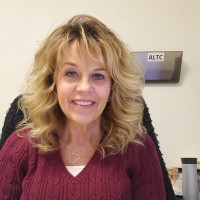 Vickie Atkinson