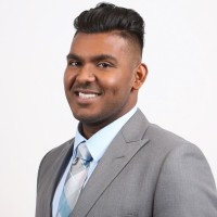 Avneel Nand