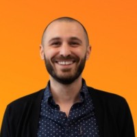 Jonathan Leban Lorenzini