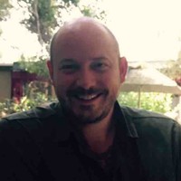 Gerhardus Venter