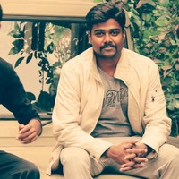 Vignesh Esakki muthu