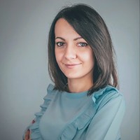 Joanna Szczygieł