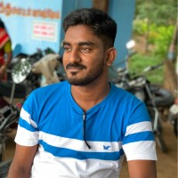 Sridhar Boopalan
