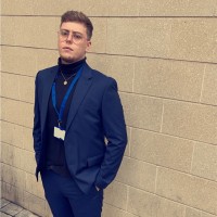 Connor Moore