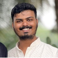 Pratik Baravkar