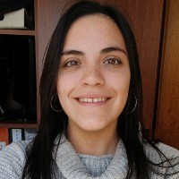 Ana Victoria Cabrera