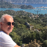 Ayhan Topal
