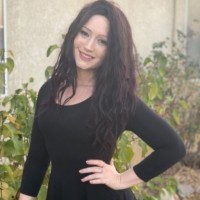 Lauren Barlow