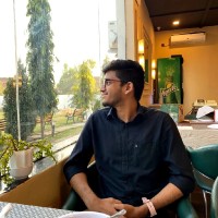 Ayush Kumar