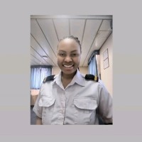 Ayanda Miya