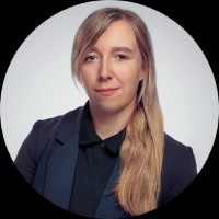 Laura Błaut