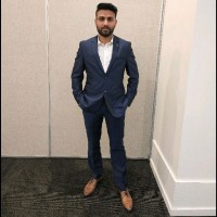 Rajat Mahajan