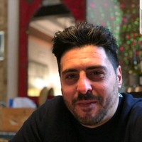 Alex Marino