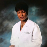JACKI CARRUTHERS, MD