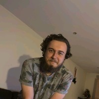 Nathan Johnston