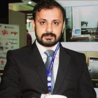 Ali Hasnain