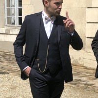 François-Xavier Drouard