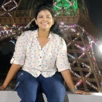 Rupsha Saha