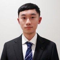 HENRY ZHANG