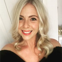 Hayley Davies Smith