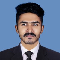 Krishnadas P M