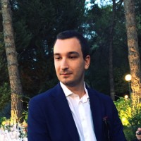 Andrea Turci