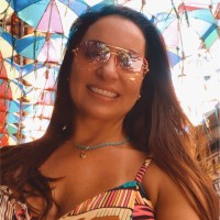 Priscila Mayrink