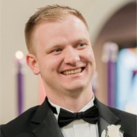 Bradley Larson