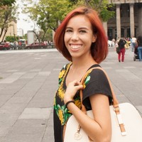 Alejandra Castillo Lopez