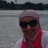 Dalia Farouk