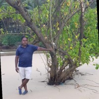 Dnyaneshwar Jamuni