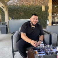 Randy Santiago Guzman
