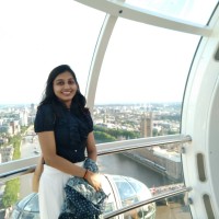 Supriya Sankangoudar