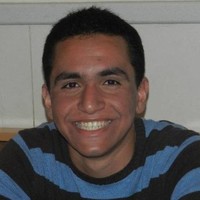 Mohamed Taymour