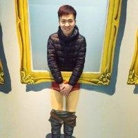 罗胜凯