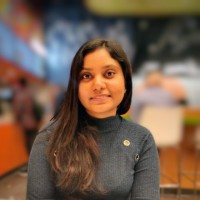 Liya Suresh