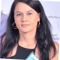 Tiffany Hewlett