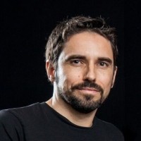 Alberto Oliván Tenorio