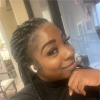 Jakivia Franklin