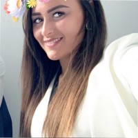 Nesrine Sana