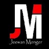 Jeewan Monger